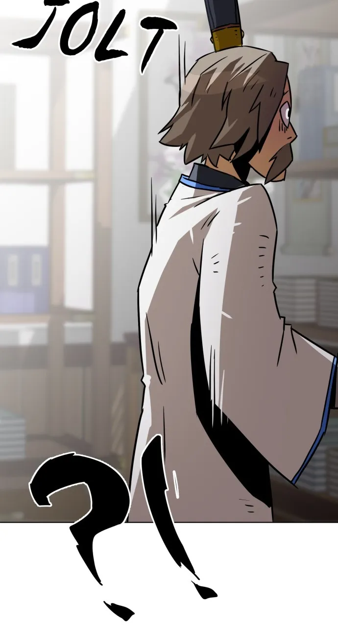 The Dang Clan’s Swordmaster Heir Just Wants a Normal Life Chapter 9 page 95 - 
