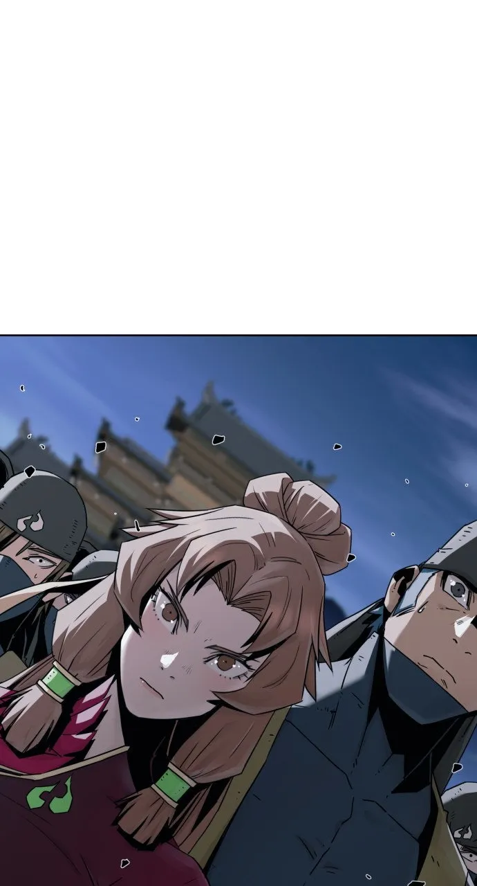 The Dang Clan’s Swordmaster Heir Just Wants a Normal Life Chapter 90 page 1 - 