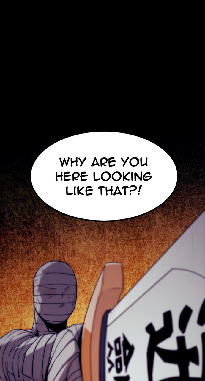 The Dang Clan’s Swordmaster Heir Just Wants a Normal Life Episode 96 page 1 - 
