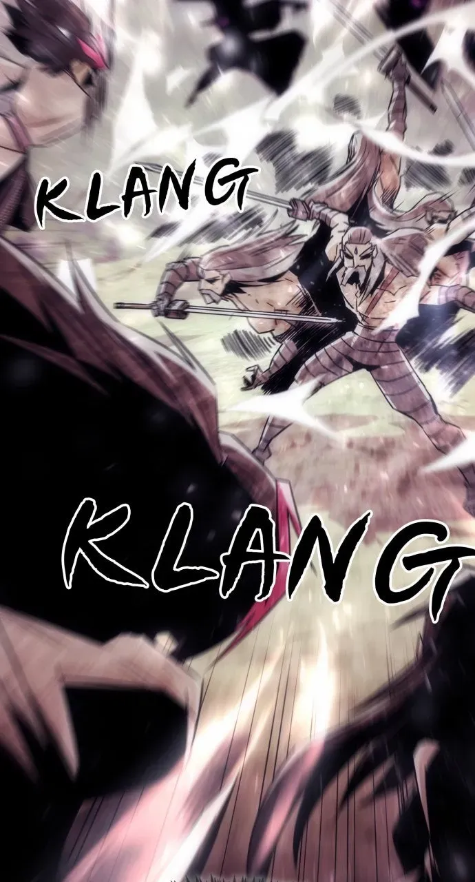 The Dang Clan’s Swordmaster Heir Just Wants a Normal Life Chapter 99 page 15 - 