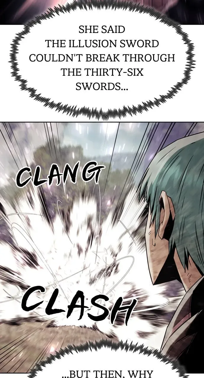 The Dang Clan’s Swordmaster Heir Just Wants a Normal Life Chapter 99 page 16 - 
