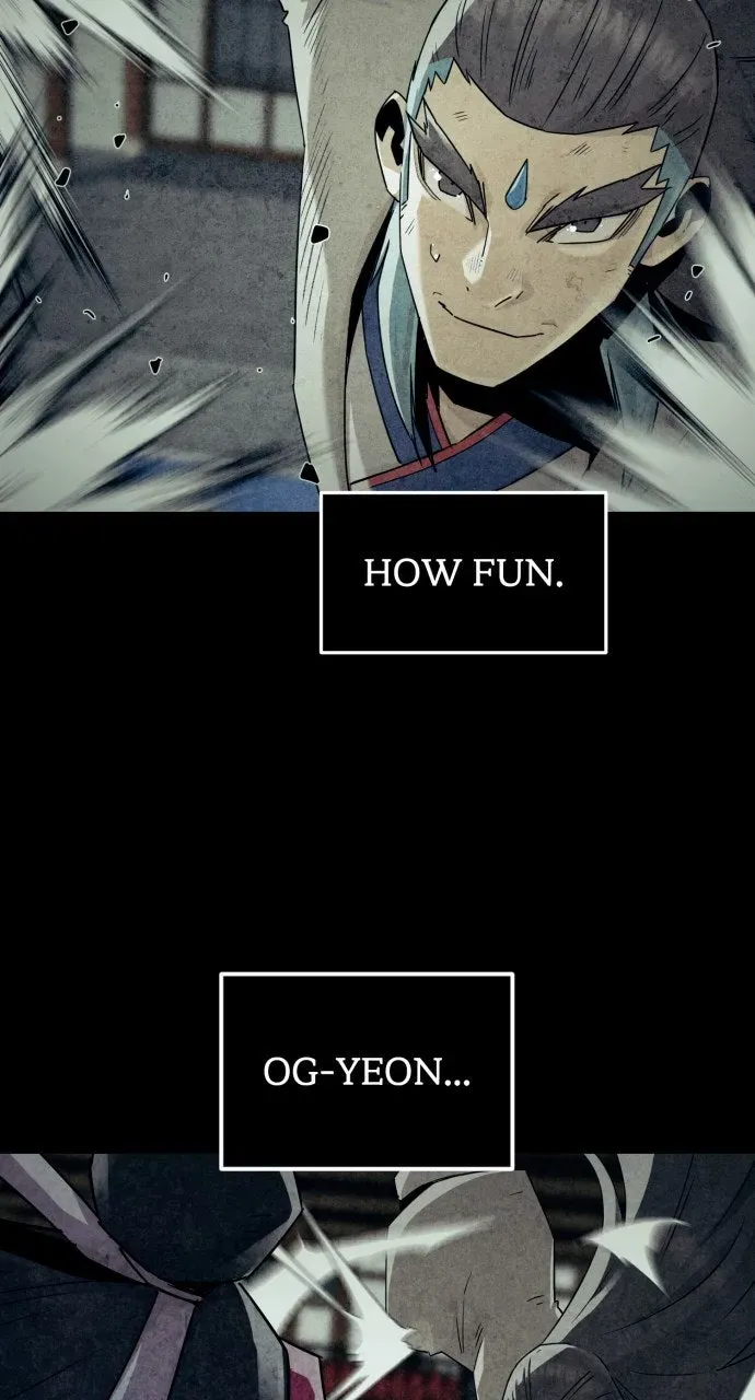 The Dang Clan’s Swordmaster Heir Just Wants a Normal Life Chapter 99 page 20 - 