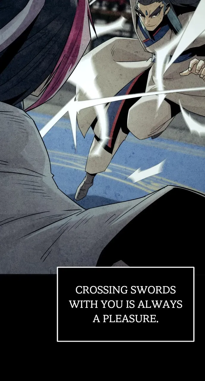 The Dang Clan’s Swordmaster Heir Just Wants a Normal Life Chapter 99 page 21 - 