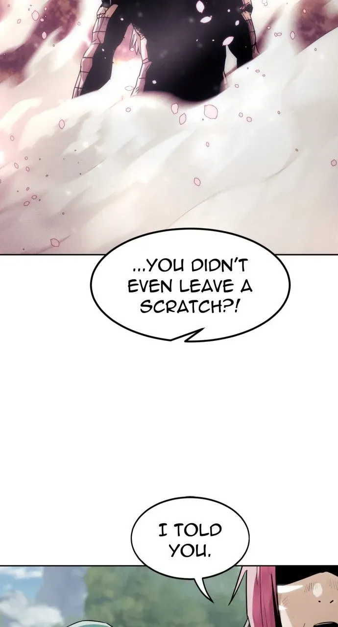 The Dang Clan’s Swordmaster Heir Just Wants a Normal Life Chapter 99 page 32 - 