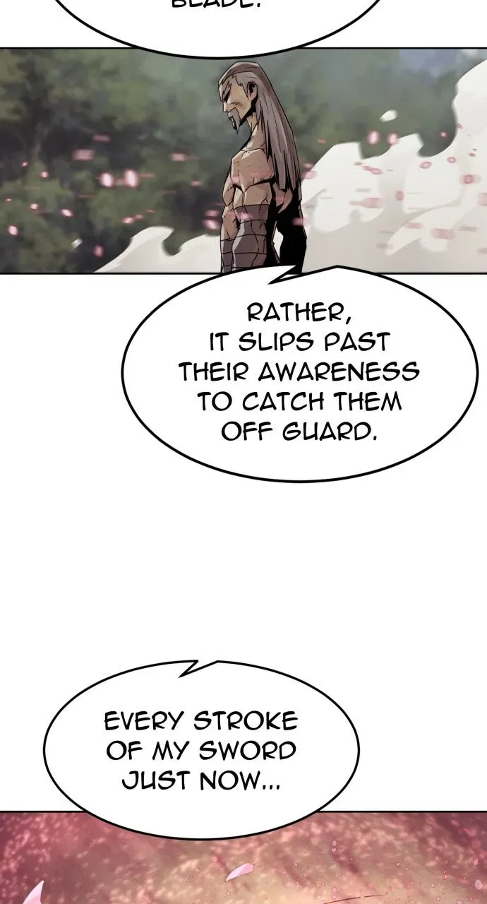 The Dang Clan’s Swordmaster Heir Just Wants a Normal Life Chapter 99 page 34 - 