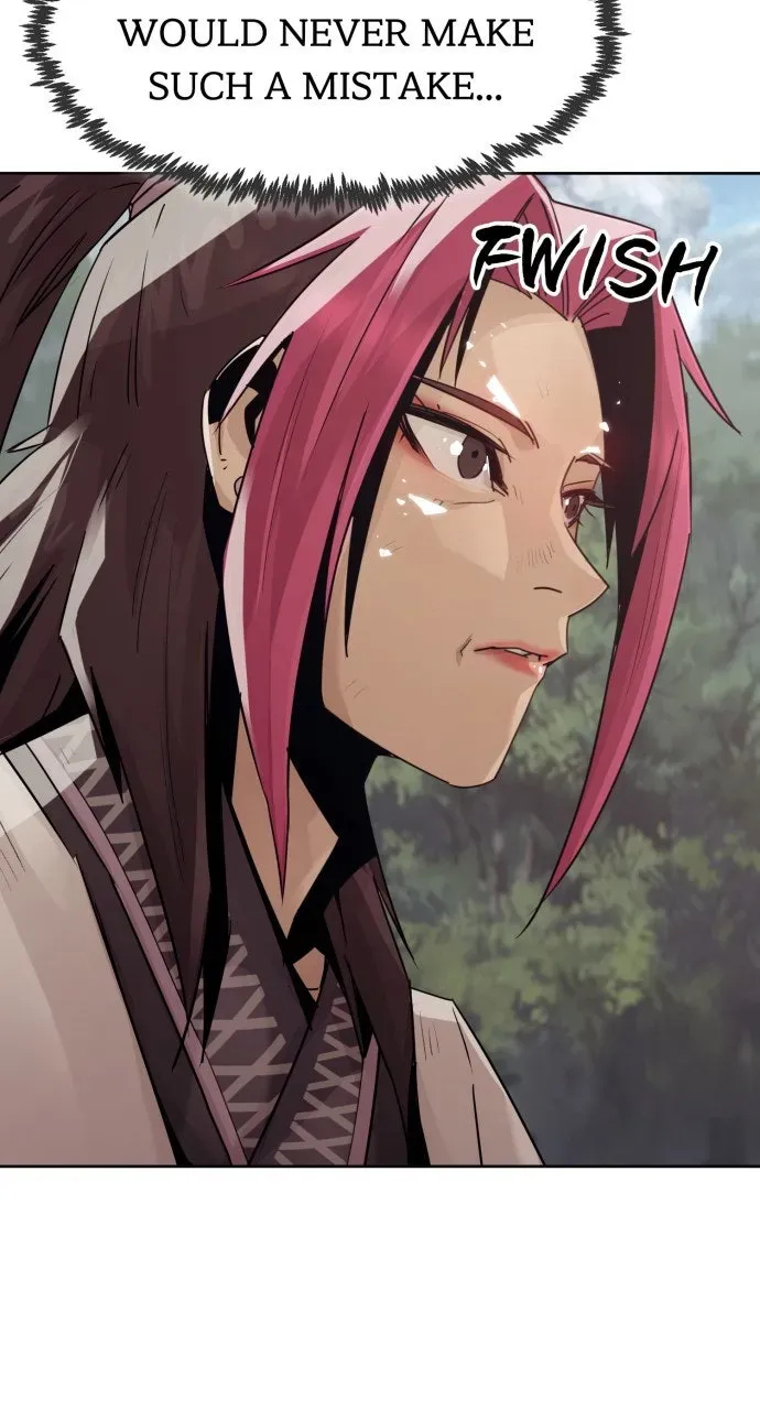 The Dang Clan’s Swordmaster Heir Just Wants a Normal Life Chapter 99 page 45 - 