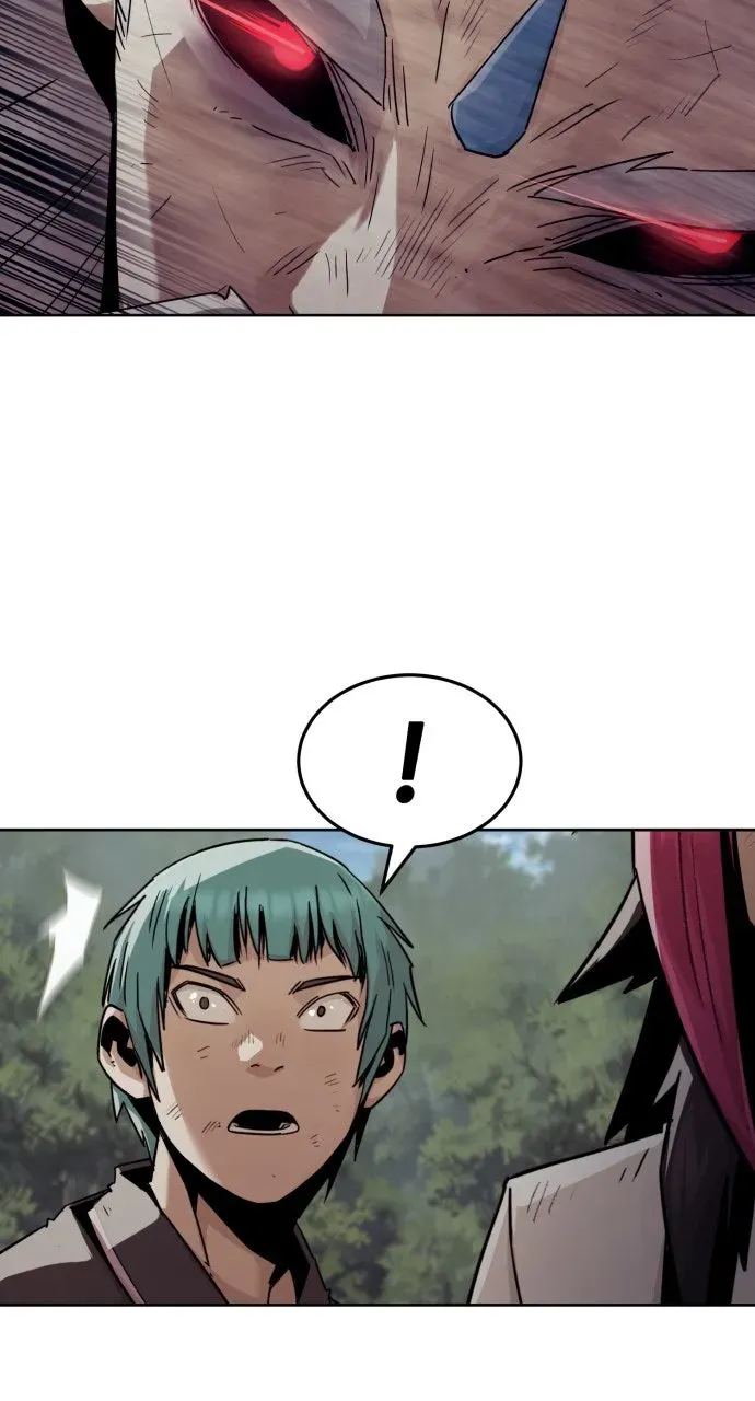 The Dang Clan’s Swordmaster Heir Just Wants a Normal Life Chapter 99 page 47 - 