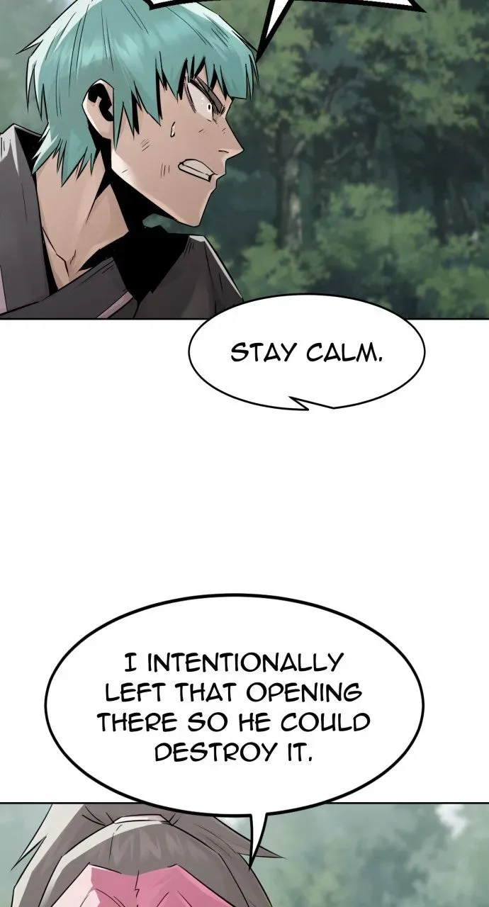 The Dang Clan’s Swordmaster Heir Just Wants a Normal Life Chapter 99 page 50 - 