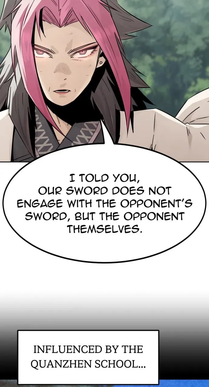 The Dang Clan’s Swordmaster Heir Just Wants a Normal Life Chapter 99 page 51 - 