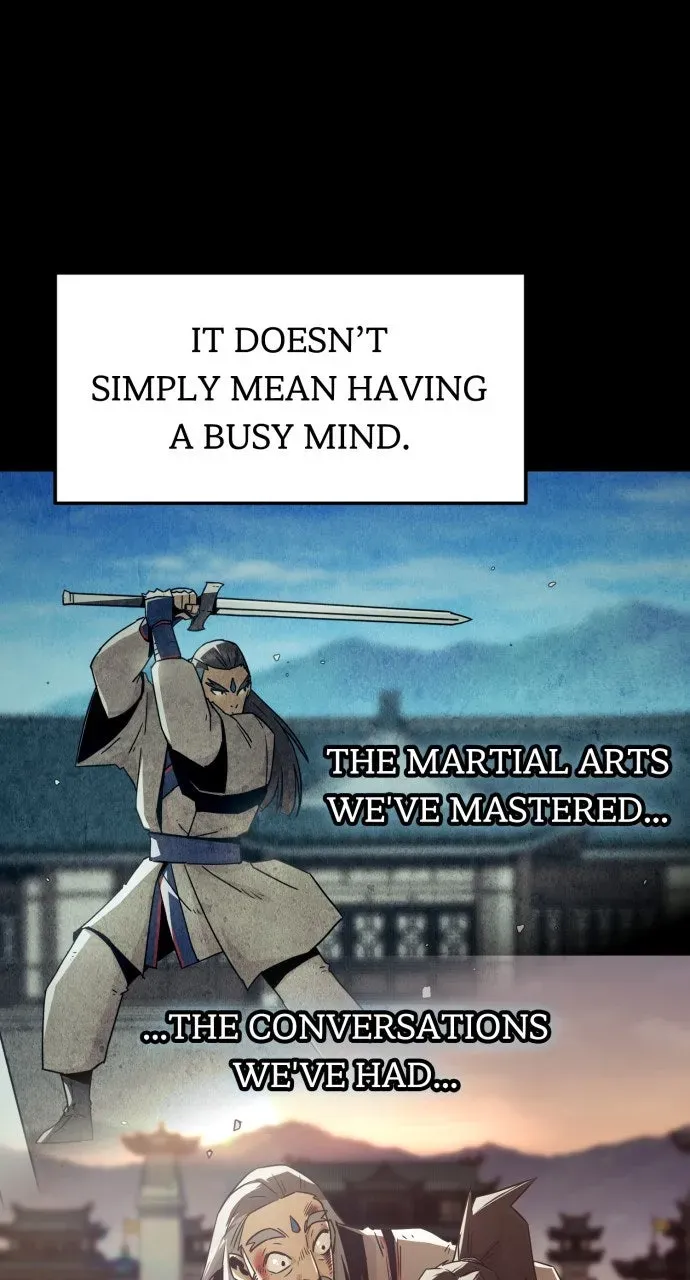 The Dang Clan’s Swordmaster Heir Just Wants a Normal Life Chapter 99 page 53 - 