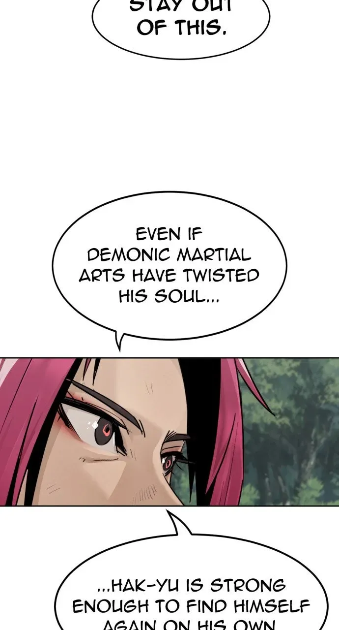 The Dang Clan’s Swordmaster Heir Just Wants a Normal Life Chapter 99 page 59 - 