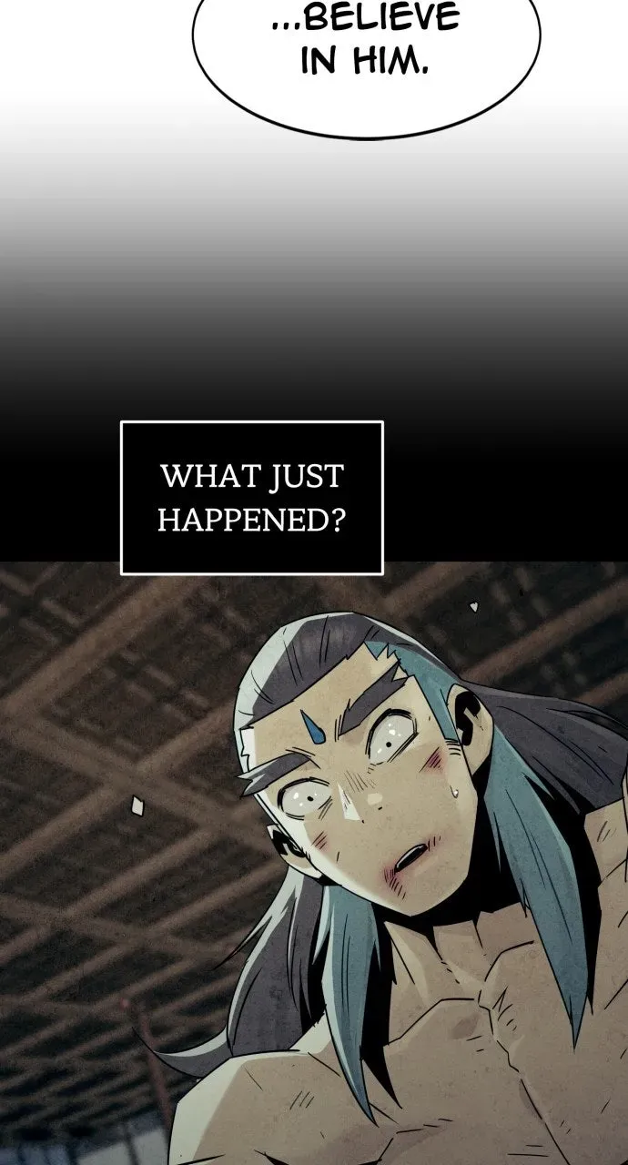 The Dang Clan’s Swordmaster Heir Just Wants a Normal Life Chapter 99 page 61 - 