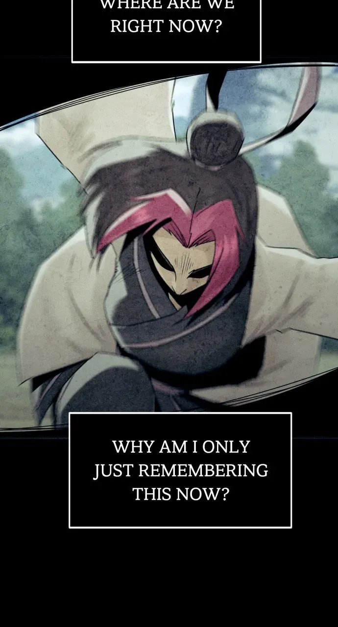 The Dang Clan’s Swordmaster Heir Just Wants a Normal Life Chapter 99 page 65 - 