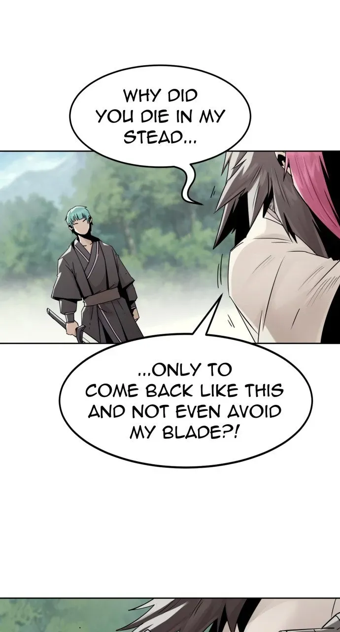The Dang Clan’s Swordmaster Heir Just Wants a Normal Life Chapter 99 page 73 - 