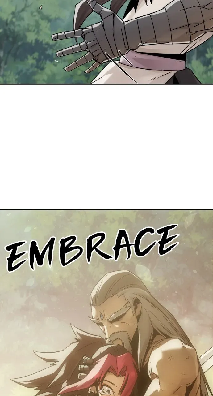 The Dang Clan’s Swordmaster Heir Just Wants a Normal Life Chapter 99 page 74 - 