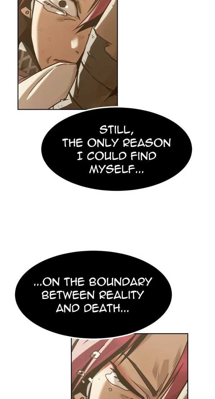 The Dang Clan’s Swordmaster Heir Just Wants a Normal Life Chapter 99 page 76 - 