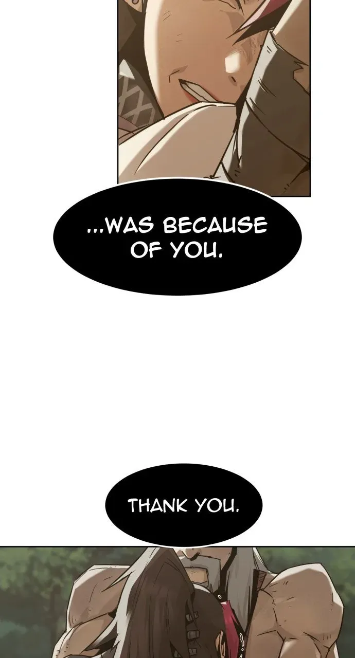 The Dang Clan’s Swordmaster Heir Just Wants a Normal Life Chapter 99 page 77 - 