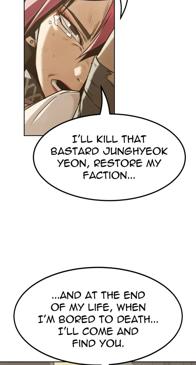 The Dang Clan’s Swordmaster Heir Just Wants a Normal Life Chapter 99 page 80 - 