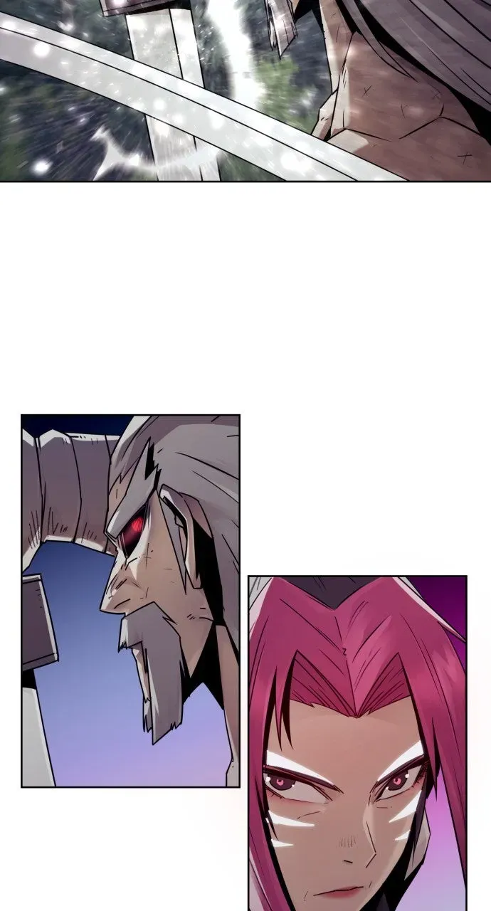 The Dang Clan’s Swordmaster Heir Just Wants a Normal Life Chapter 99 page 9 - 