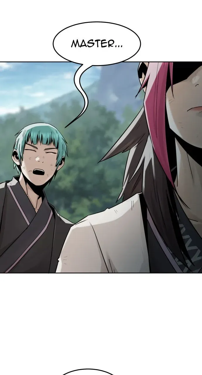 The Dang Clan’s Swordmaster Heir Just Wants a Normal Life Chapter 99 page 85 - 