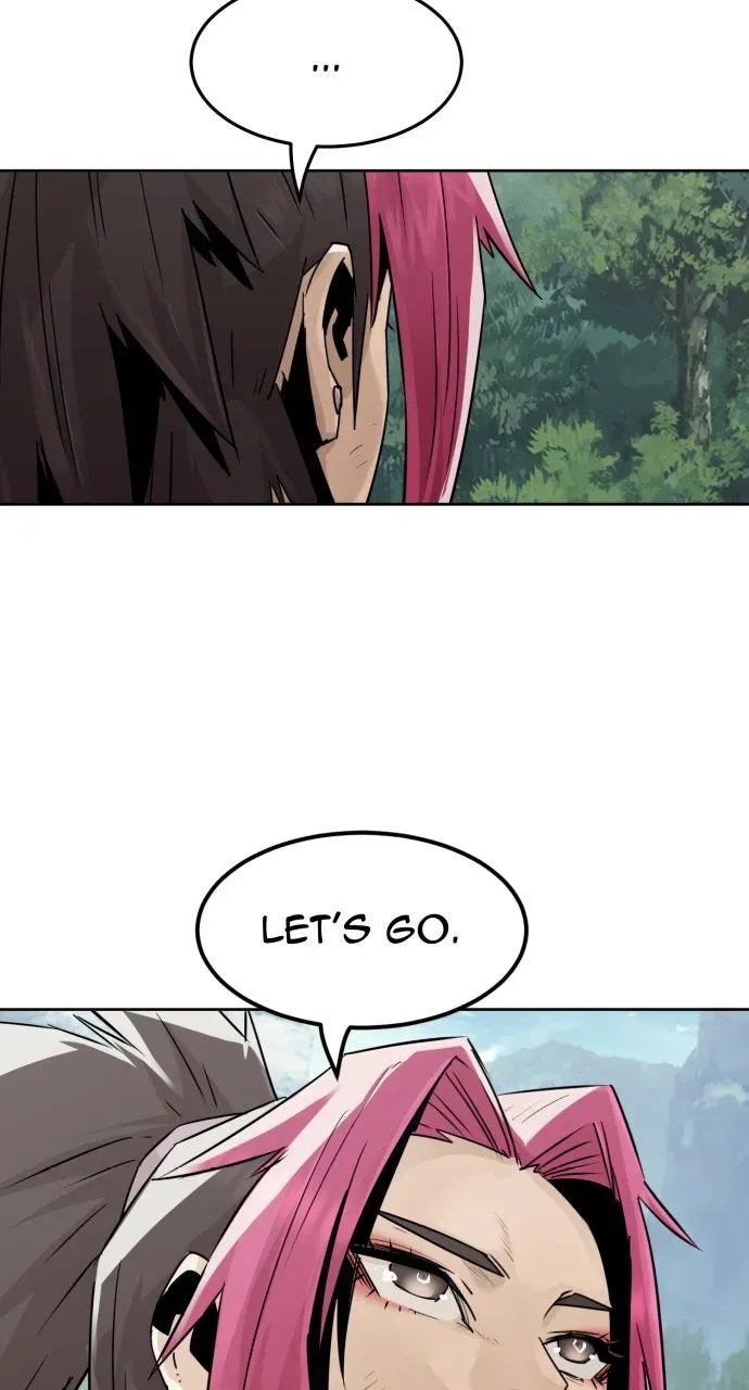 The Dang Clan’s Swordmaster Heir Just Wants a Normal Life Chapter 99 page 86 - 