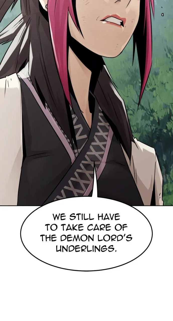 The Dang Clan’s Swordmaster Heir Just Wants a Normal Life Chapter 99 page 87 - 