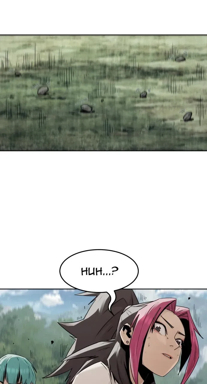 The Dang Clan’s Swordmaster Heir Just Wants a Normal Life Chapter 99 page 88 - 