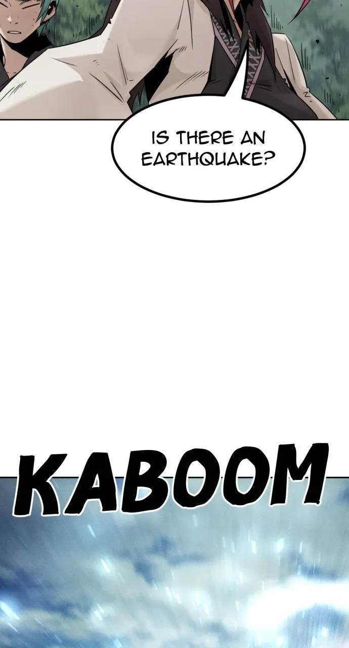 The Dang Clan’s Swordmaster Heir Just Wants a Normal Life Chapter 99 page 89 - 