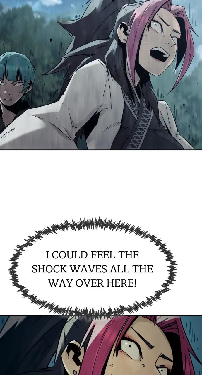The Dang Clan’s Swordmaster Heir Just Wants a Normal Life Chapter 99 page 92 - 