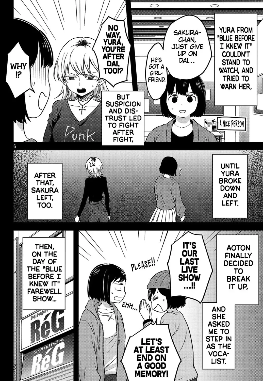 The Dangers in My Heart: The Romantic Comedy Won