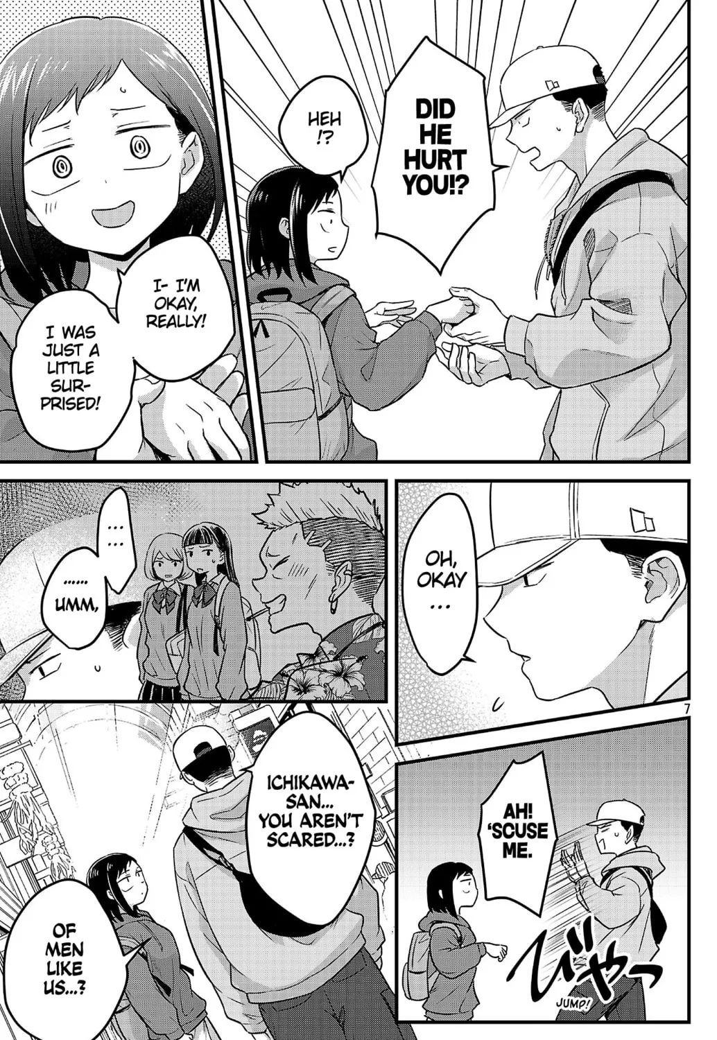 The Dangers in My Heart: The Romantic Comedy Won