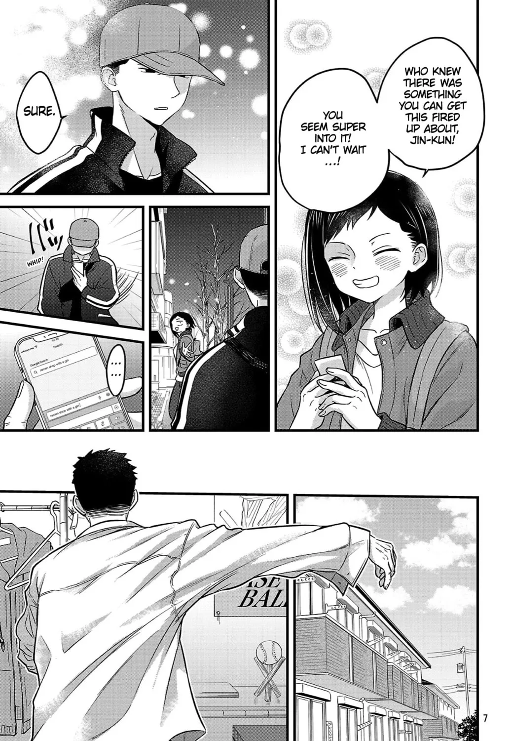 The Dangers in My Heart: The Romantic Comedy Won