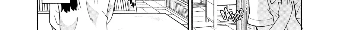 The Dangers in My Heart Chapter 1 page 14 - 