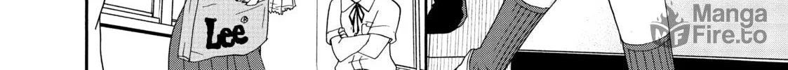 The Dangers in My Heart Chapter 1 page 20 - 