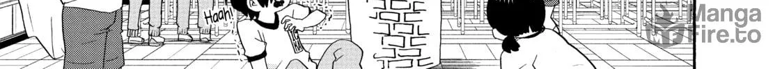 The Dangers in My Heart Chapter 10 page 6 - 