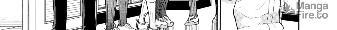 The Dangers in My Heart Chapter 11 page 10 - 