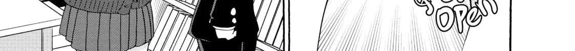The Dangers in My Heart Chapter 13 page 14 - 
