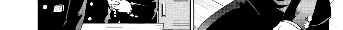 The Dangers in My Heart Chapter 13 page 4 - 