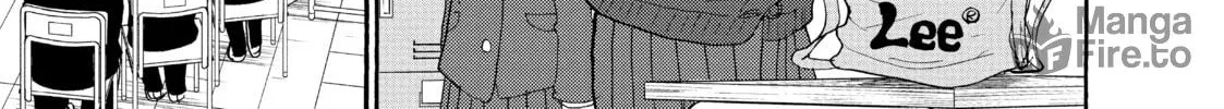 The Dangers in My Heart Chapter 13 page 10 - 