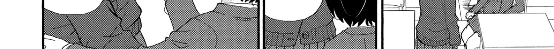 The Dangers in My Heart Chapter 15 page 4 - 