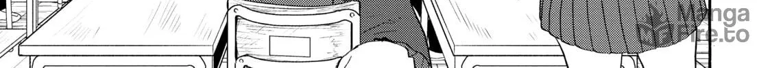 The Dangers in My Heart Chapter 15 page 6 - 