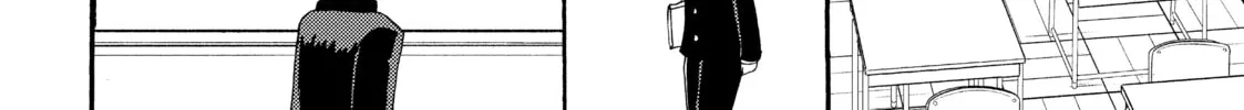 The Dangers in My Heart Chapter 15 page 8 - 