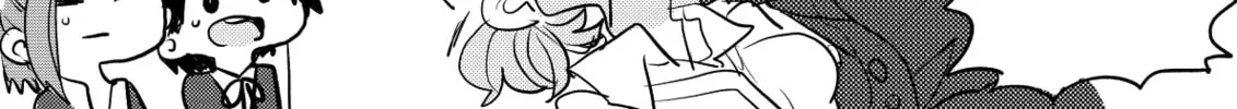 The Dangers in My Heart Chapter 16.1 page 4 - 