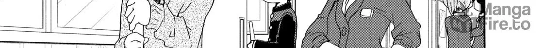 The Dangers in My Heart Chapter 17 page 6 - 