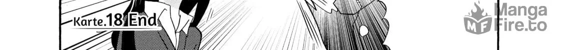 The Dangers in My Heart Chapter 18 page 20 - 