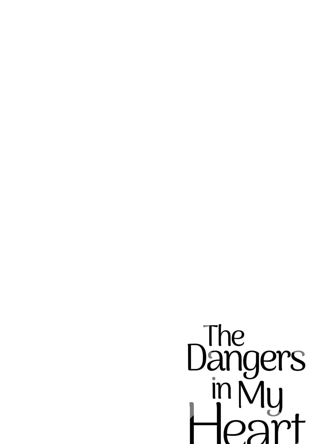 The Dangers in My Heart Chapter 18 page 3 - 