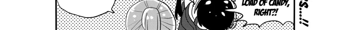 The Dangers in My Heart Chapter 19.1 page 4 - 