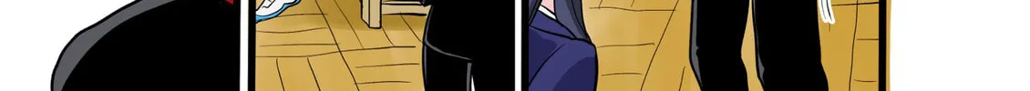 The Dangers in My Heart Chapter 19.3 page 2 - 