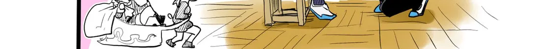The Dangers in My Heart Chapter 19.3 page 4 - 