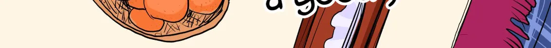 The Dangers in My Heart Chapter 19.3 page 6 - 